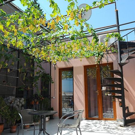 Janika Apartments Tbilisi Exterior foto