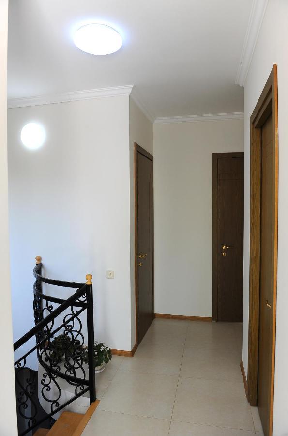 Janika Apartments Tbilisi Exterior foto